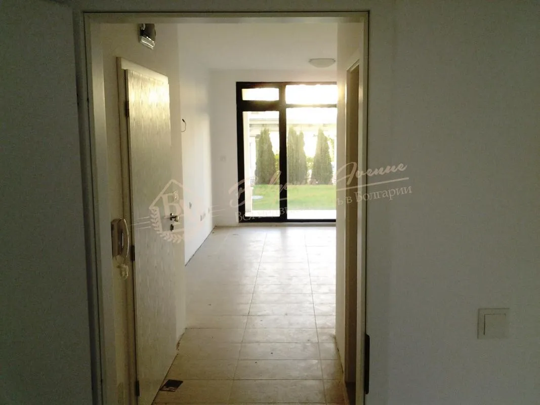 Двухкомнатная квартира в элитном комплексе в г. Созополь