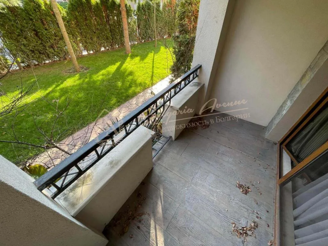 Большая уютная студия в Каскадас, Солнечный берег