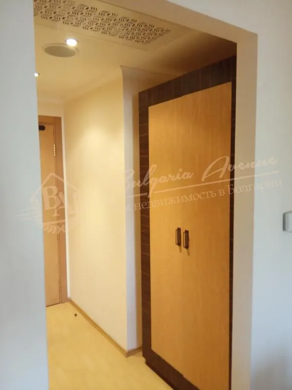 Комплекс Majestic - студия, курорт Солнечный Берег, 1 линии моря