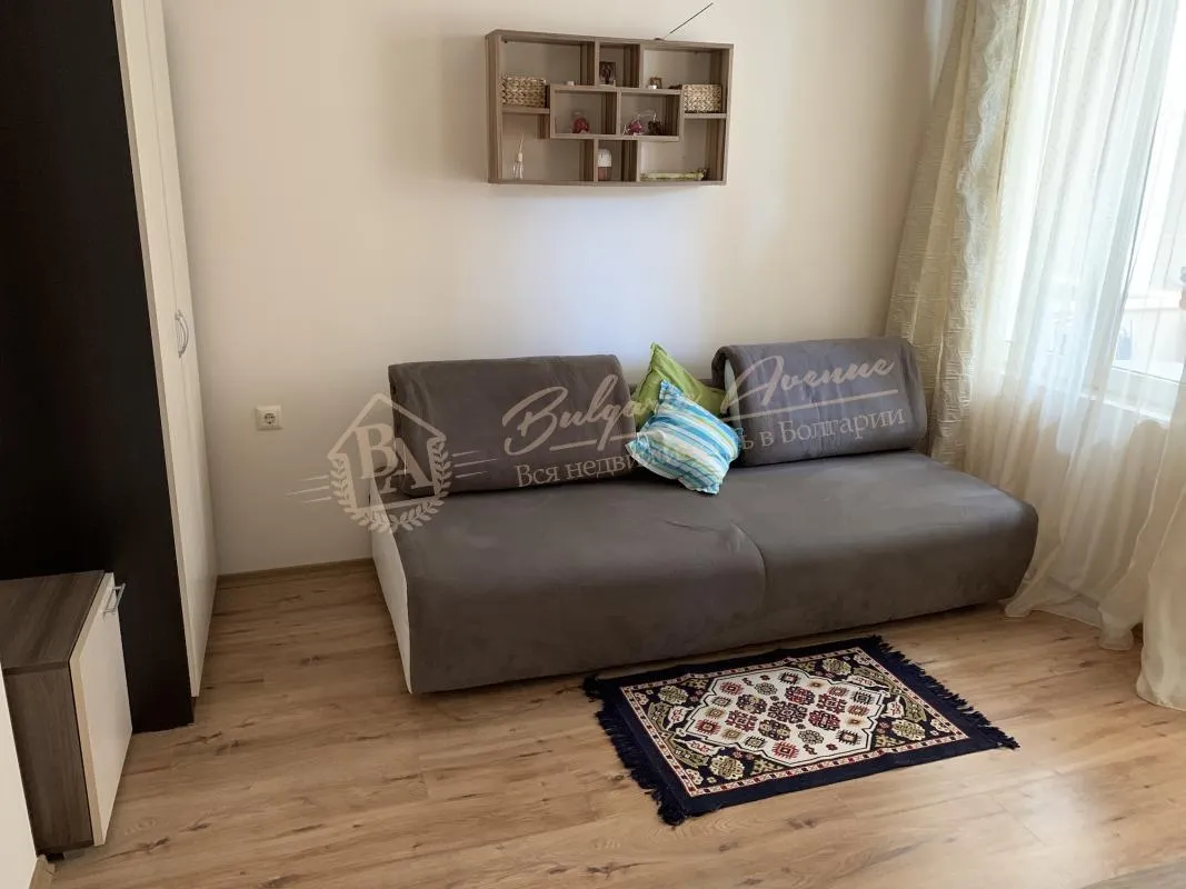 Апартамент в элегантном комплексе Dawn Park Deluxe в к.Соленчный Берег