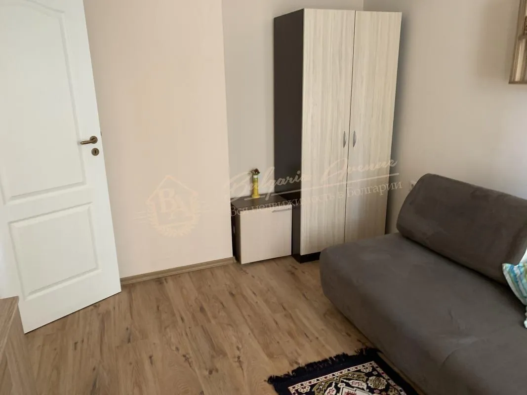 Апартамент в элегантном комплексе Dawn Park Deluxe в к.Соленчный Берег