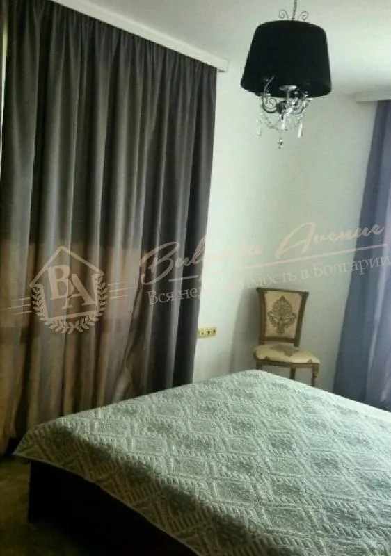 Квартира с 1 спальней без таксы поддержки в г.Несебър