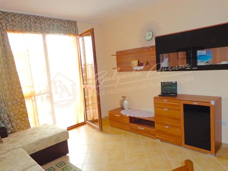 Двухкомнатная квартира в комплексе Каскадас/Cascadas в к.Солнечный берег