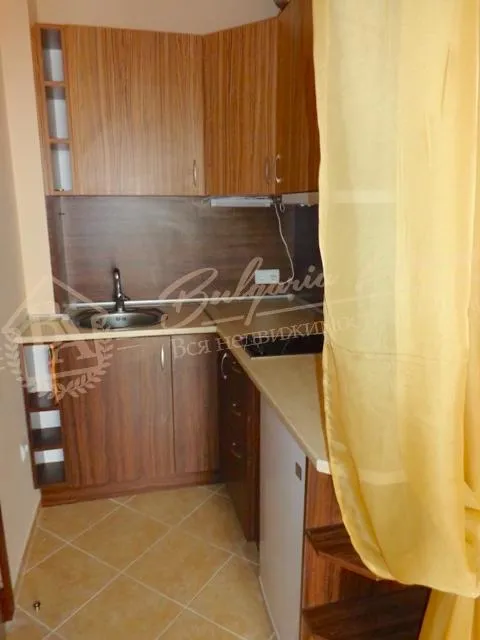 Двухкомнатная квартира в комплексе Каскадас/Cascadas в к.Солнечный берег