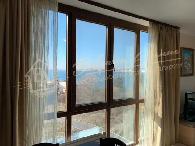 Двухэтажная квартира/Мезонет, Chateau Del Marina Penthouses, г.Несебр