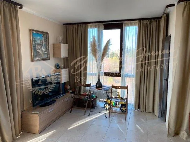 Двухэтажная квартира/Мезонет, Chateau Del Marina Penthouses, г.Несебр