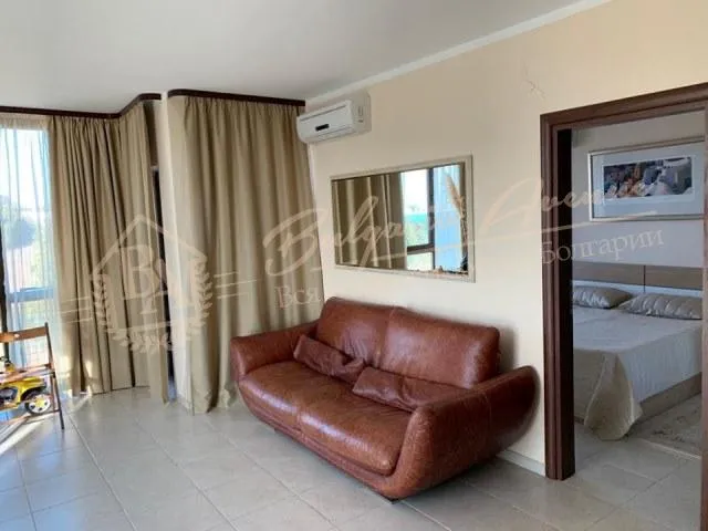 Двухэтажная квартира/Мезонет, Chateau Del Marina Penthouses, г.Несебр