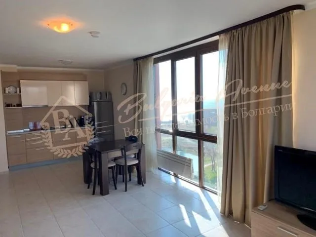 Двухэтажная квартира/Мезонет, Chateau Del Marina Penthouses, г.Несебр