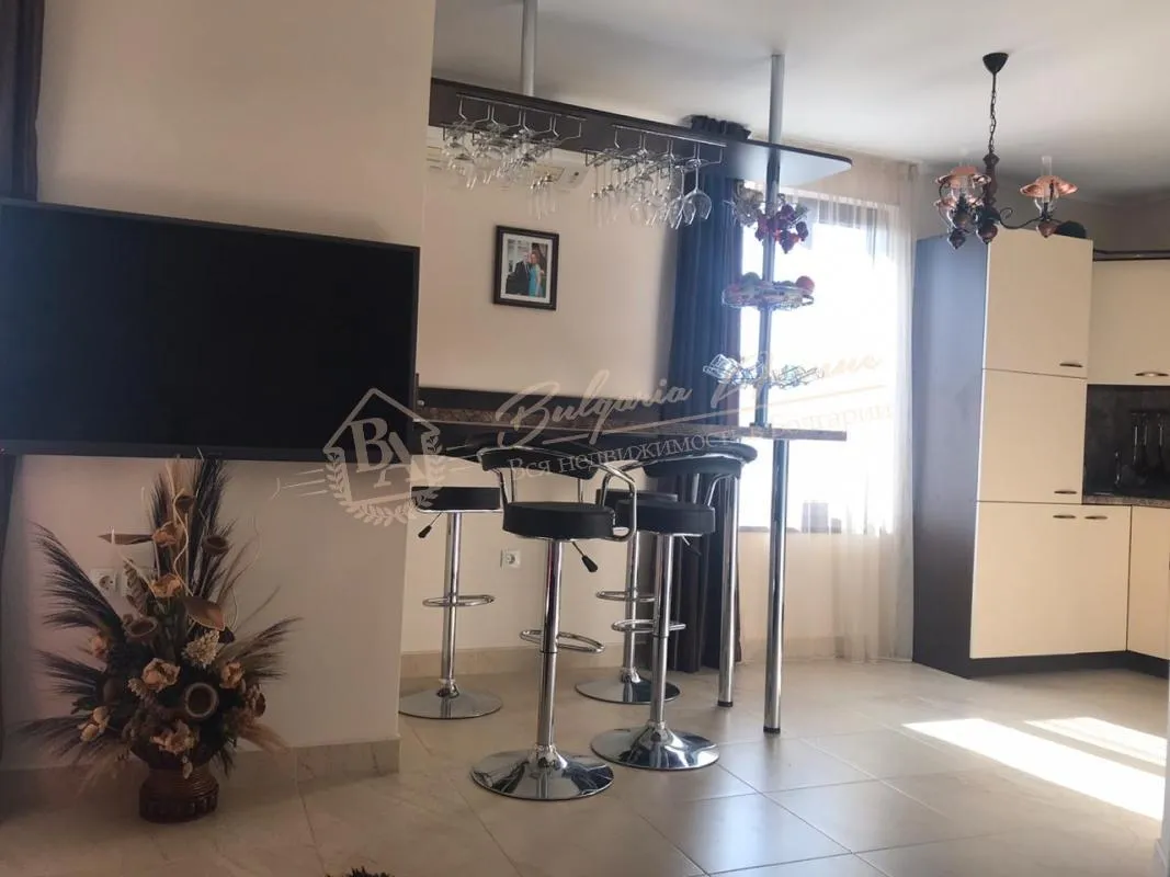 Апартамент в роскошном комплексе Естебан/Esteban в г.Несебр