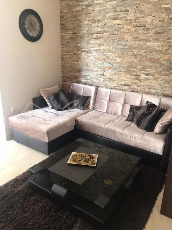 Апартамент в роскошном комплексе Естебан/Esteban в г.Несебр