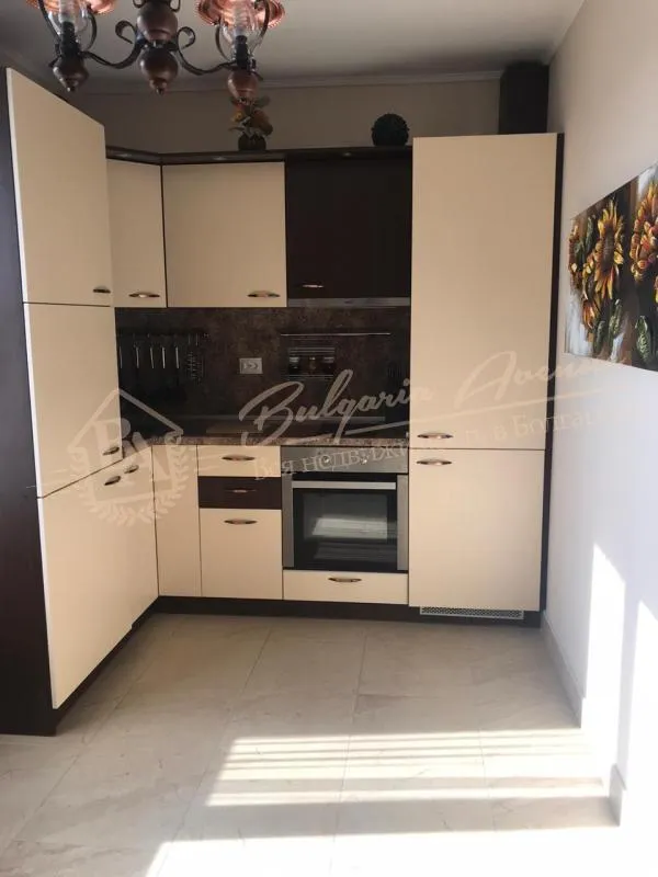 Апартамент в роскошном комплексе Естебан/Esteban в г.Несебр