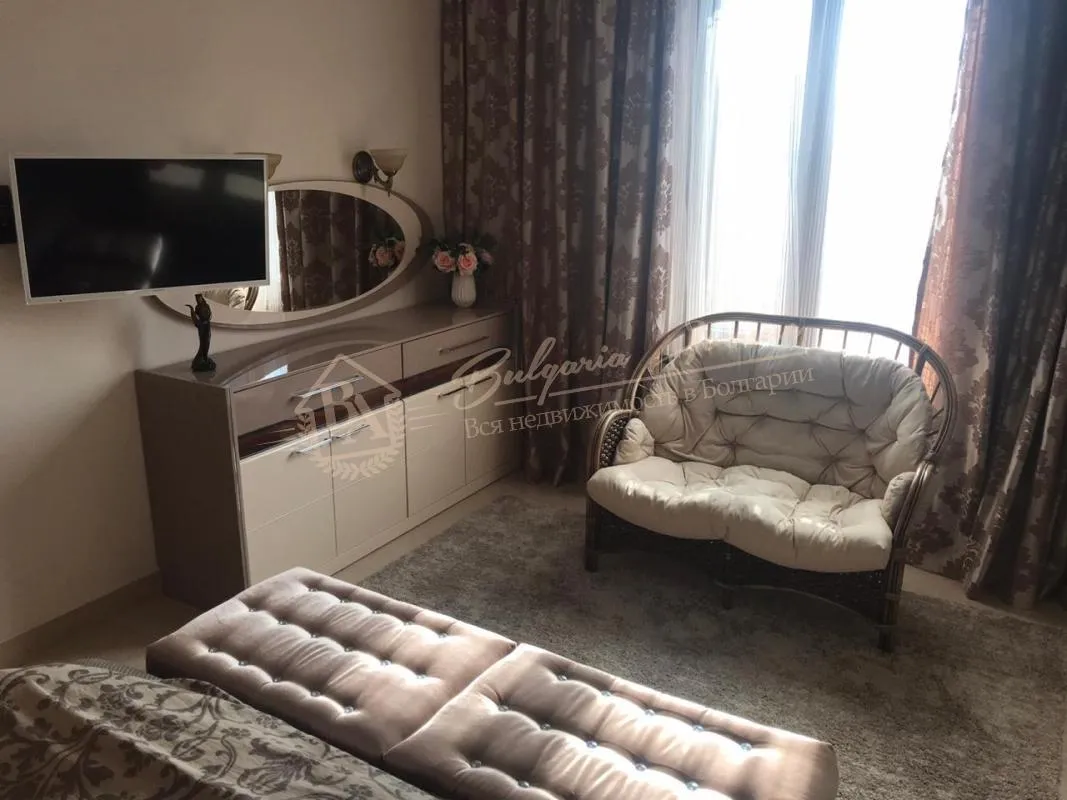 Апартамент в роскошном комплексе Естебан/Esteban в г.Несебр