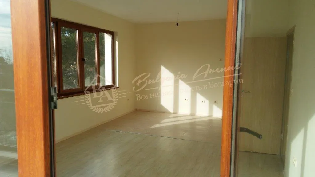 Двухкомнатная квартира в элитном жилом доме для ПМЖ в г.Варна