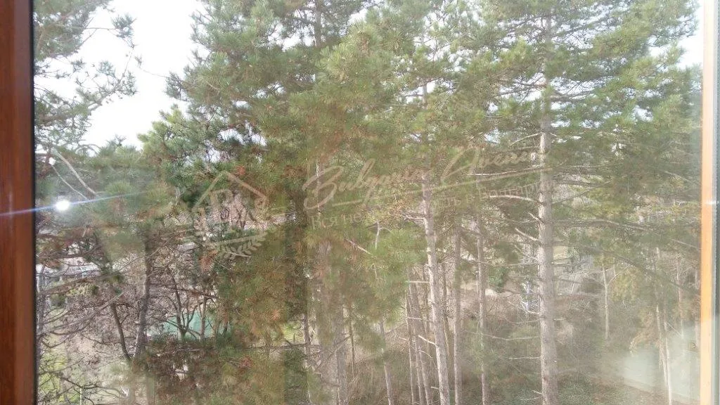 Двухкомнатная квартира в элитном жилом доме для ПМЖ в г.Варна