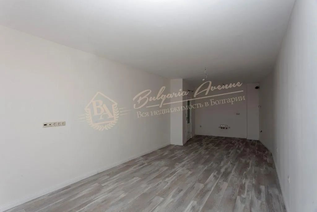 Апартамент в закрытом, элитном комплексе на первой линии в г.Варна