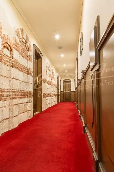 Роскошный отель класса люкс в самом центре старого города Несебър