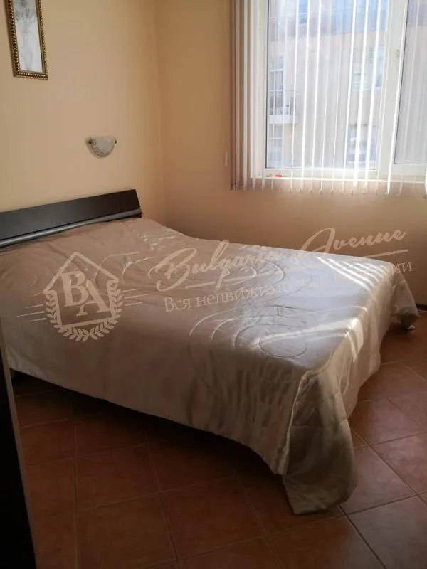 Трехкомнатная квартира с мебелью, к.Солнечный Берег