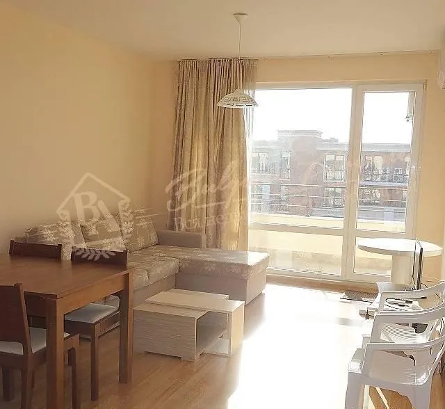 Апартамент с 2 спальнями с видом на море в г. Святом Власе