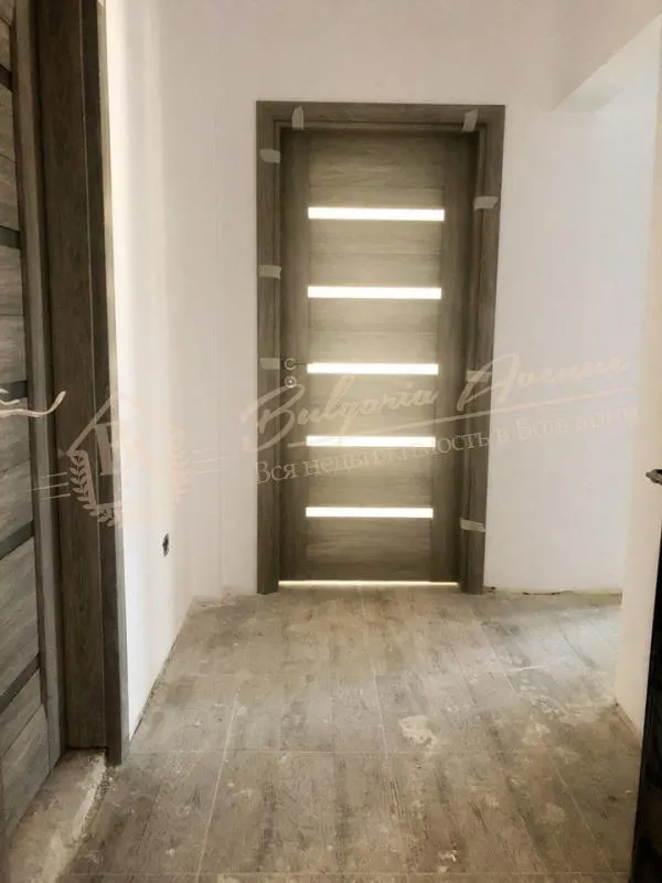 Новая, трехкомнатная квартира с парковокой в г.Варна