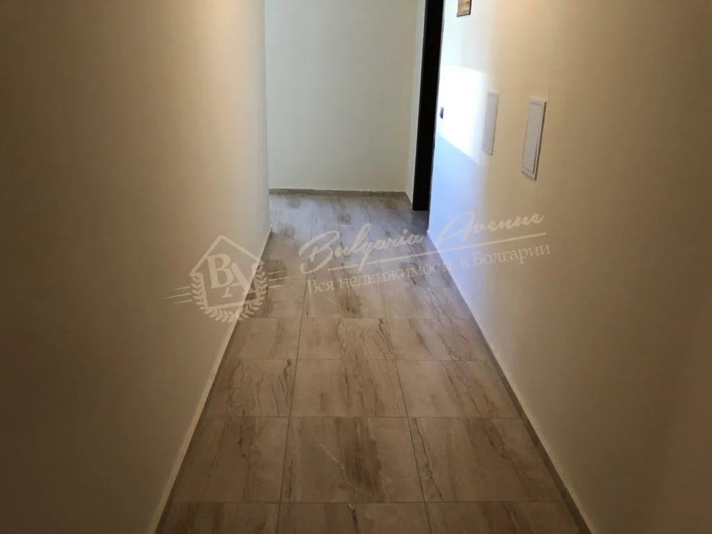 Новая, панорамная, трехкомнатная квартира на первой линии в г.Несебр