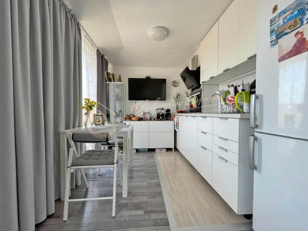 Двухкомнатный апартамент в комплексе MESSEMBRIA PALACE