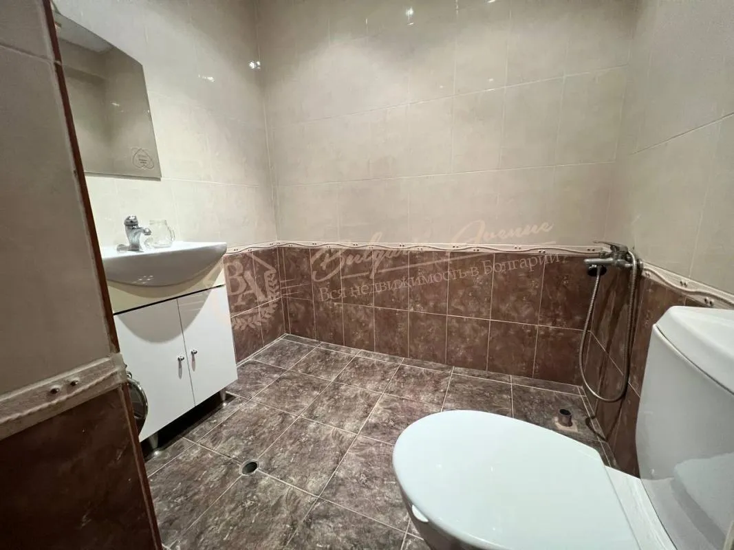 Трехкомнатный апартамент в комплексе «Нов Изгрев» Святой Влас