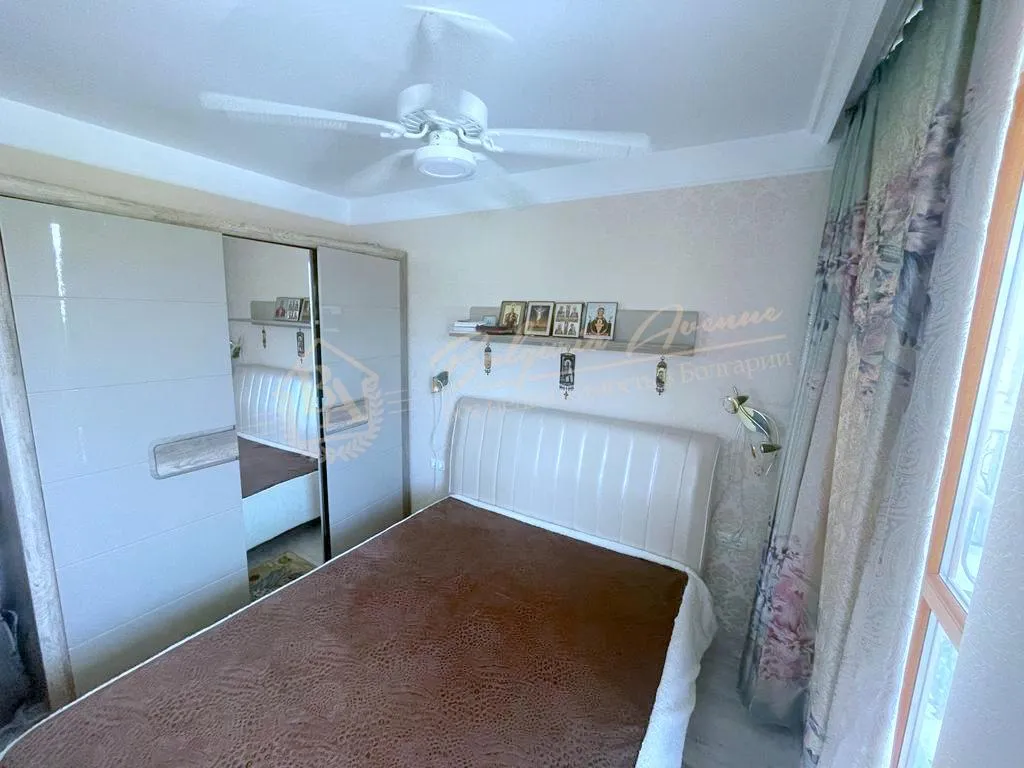 Апартамент с 1 спальней в комплексе «Хармони Сьютс-8» Солнечный берег