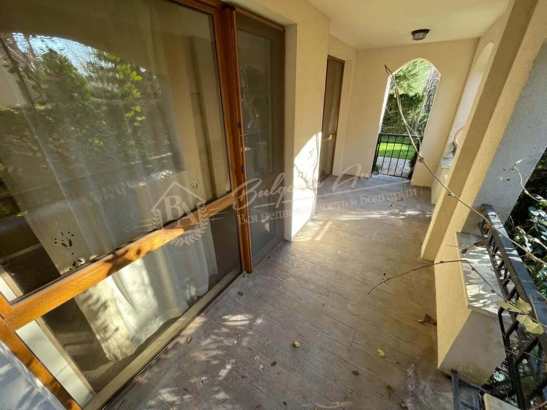 Апартамент с 1 спальней в комплексе CASCADAS 6, Солнечный берег