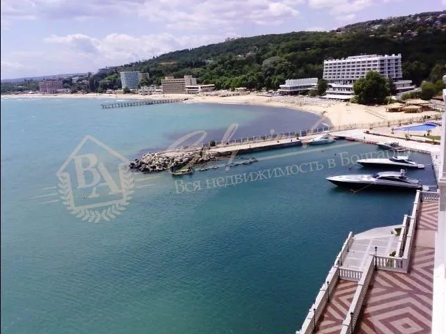 Недвижимость премиум класса у моря на первой линии в г.Варна