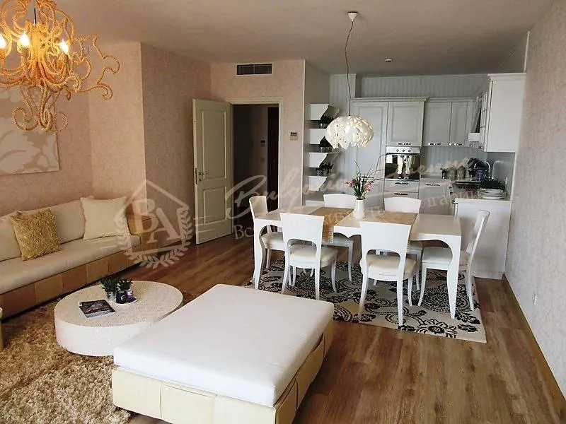 Недвижимость премиум класса у моря на первой линии в г.Варна