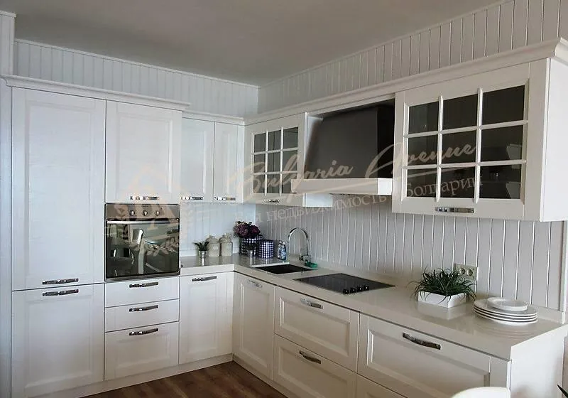 Недвижимость премиум класса у моря на первой линии в г.Варна