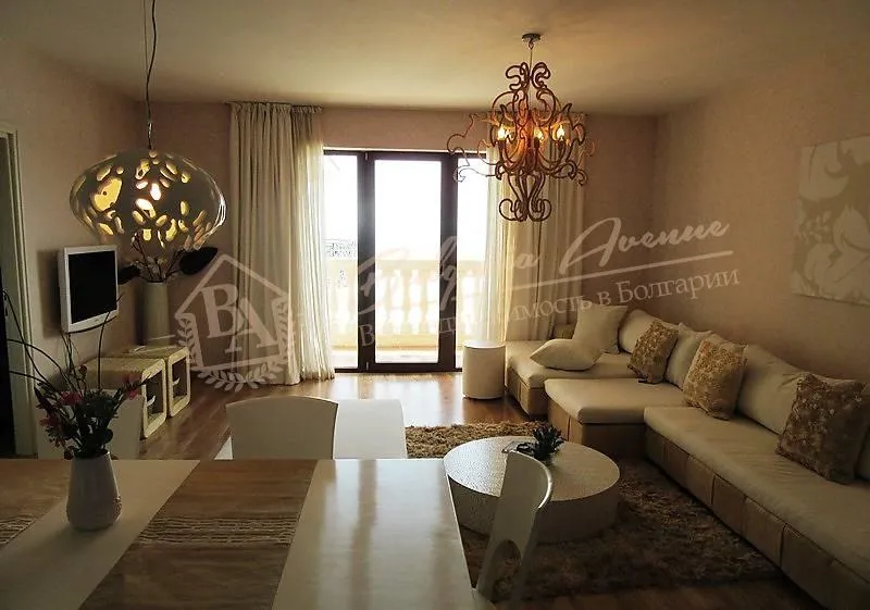 Недвижимость премиум класса у моря на первой линии в г.Варна