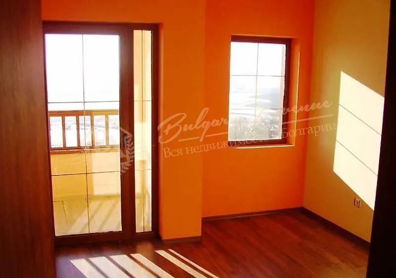 Новый дом в 25 км от Варны, тихая деревня, свежий воздух, красивая природа