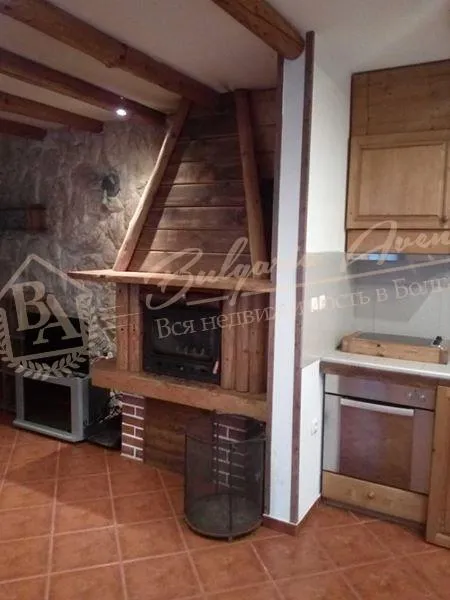 Новый, двухэтажный дом в 7 км от Морской столицы г.Варна