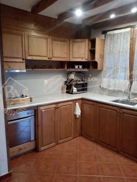 Новый, двухэтажный дом в 7 км от Морской столицы г.Варна