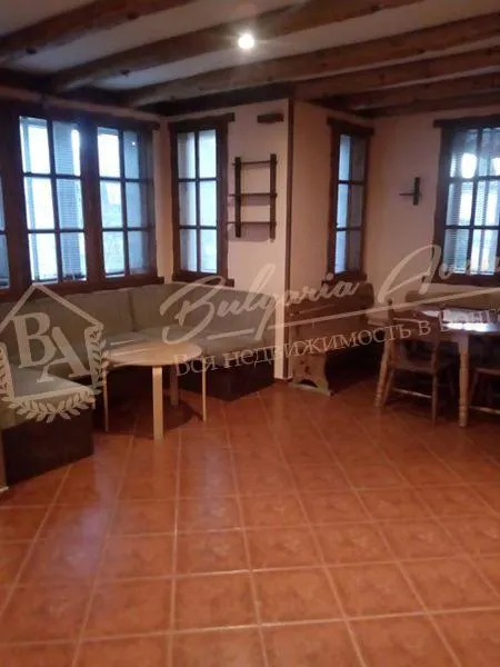 Новый, двухэтажный дом в 7 км от Морской столицы г.Варна