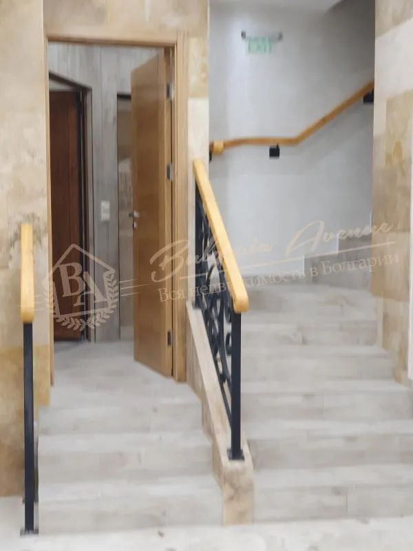 Коммерческое помещение