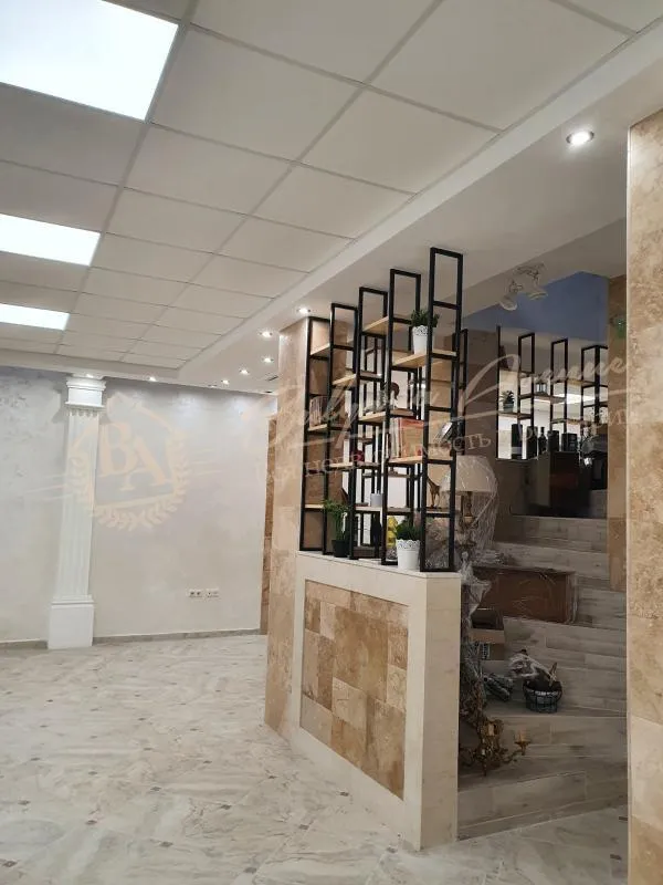 Коммерческое помещение