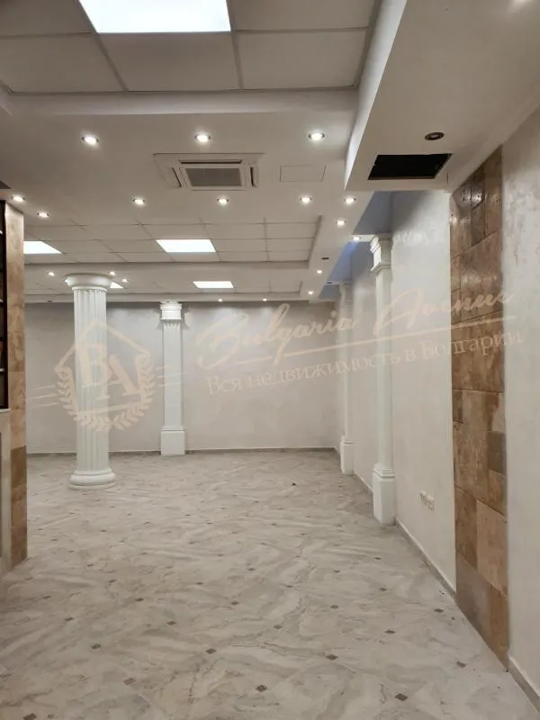 Коммерческое помещение