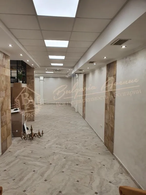 Коммерческое помещение