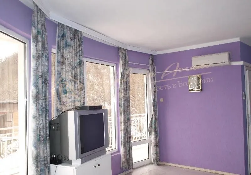 Оборудованная вилла, с потрясающим панорамным видом на море, г.Балчик