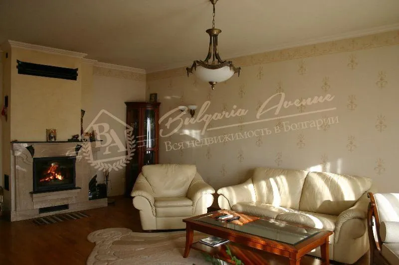 Дом имеет исключительный вид на море, расположен в г.Варна