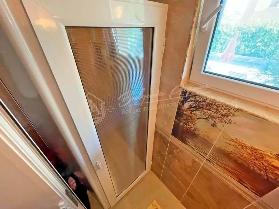 Большая квартира-студия в комплексе Magnolia Residence 2, Солнечный берег