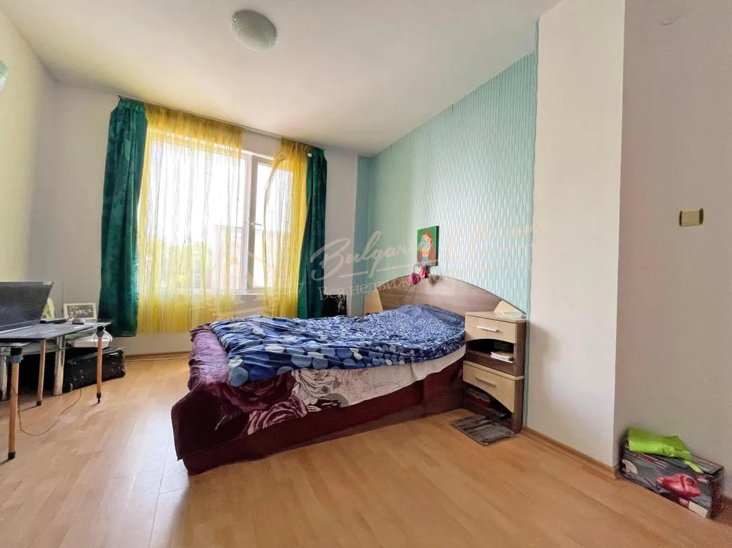 Апартамент с 1 спальней в Sunny Day 3, Солнечный берег