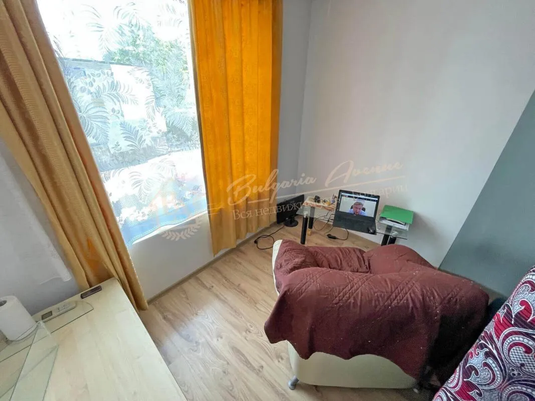 Апартамент с 1 спальней в Sunny Day 3, Солнечный берег