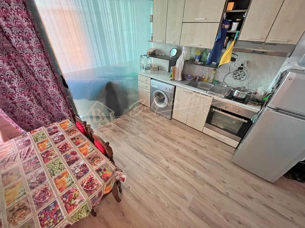 Апартамент с 1 спальней в Sunny Day 3, Солнечный берег