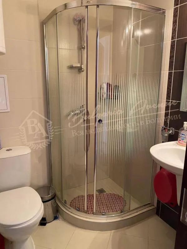 Однокомнатная квартира рядом с морем в «Аполлон-8» Равда