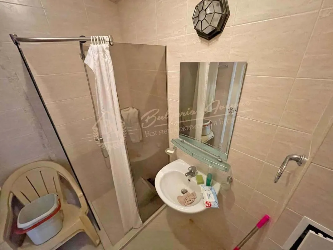 Студия в комплексе "Романс Марин"