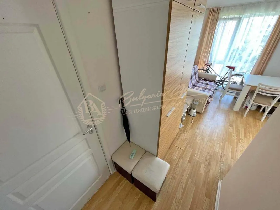 Студия в комплексе "Романс Марин"