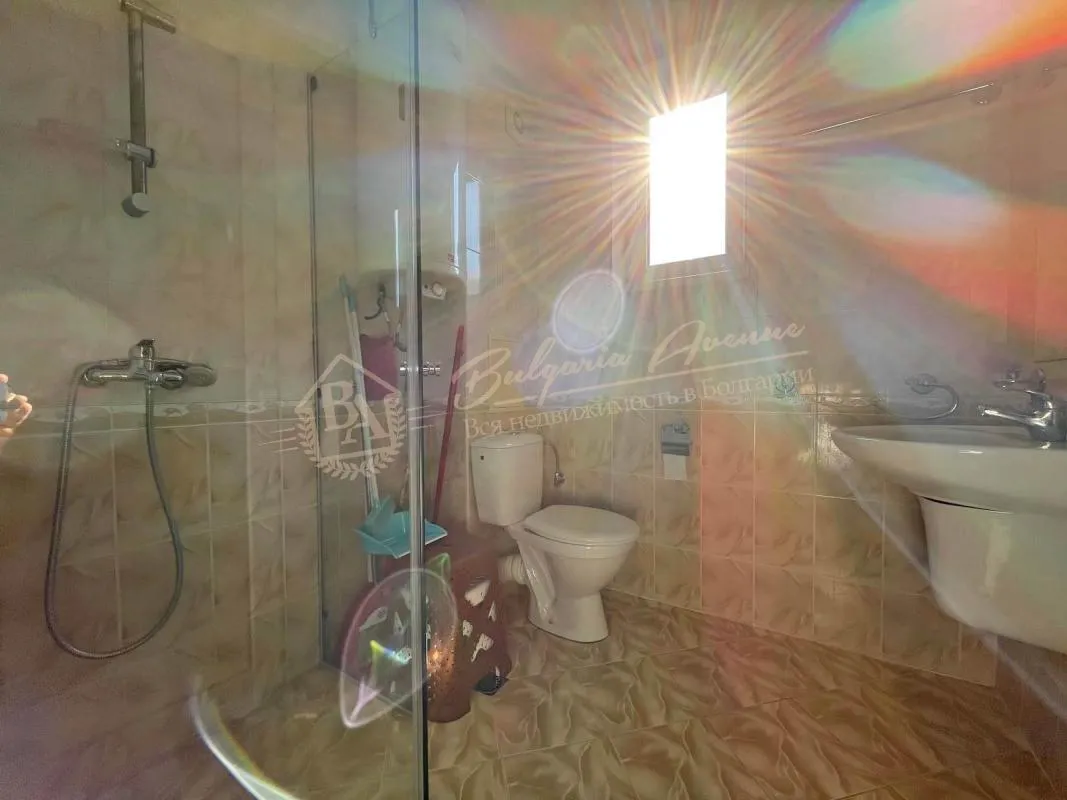 Апартамент с 2 спальнями в комплексе Paradise Dreams, Святой Влас